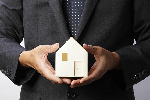 不動産管理